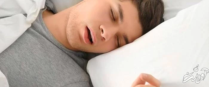 نفس کشیدن صحیح برای رفع خروپوف نفس کشیدن